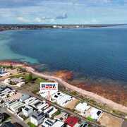 Seller of a House in North Beach