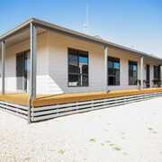 Buyer of a House in Moonta Bay