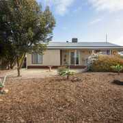 Seller of a House in North Moonta