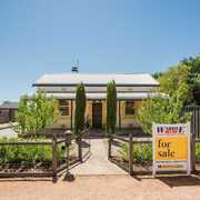 Buyer of a House in Balaklava