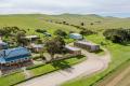 CHARMING BLUESTONE HOME ON 2.5 ACRES