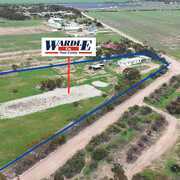 Seller of a House in Kadina