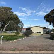 Seller of a House in Crystal Brook