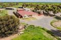 SPACIOUS RURAL RETREAT WITH EXTENSIVE INFRASTRUCTURE