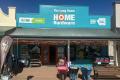 CRYSTAL BROOK HARDWARE BUSINESS & FREEHOLD