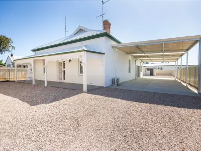 Mark P testimonial image