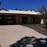 Seller of a House in Roxby Downs