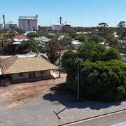 Seller of a House in Crystal Brook