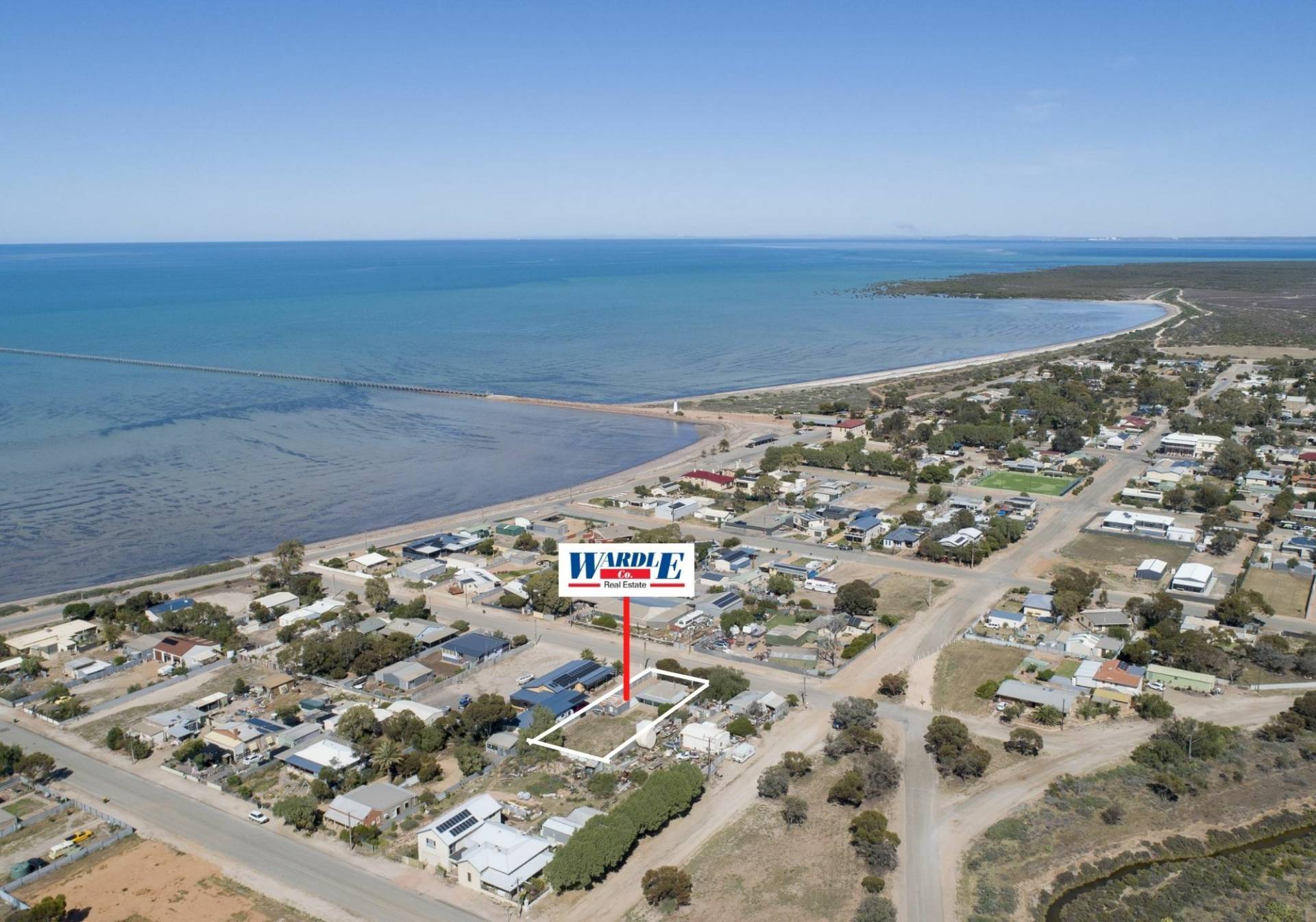 18 Baudin St, Port Germein - Thumbnail 2