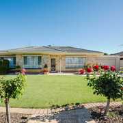 Seller of a House in Balaklava