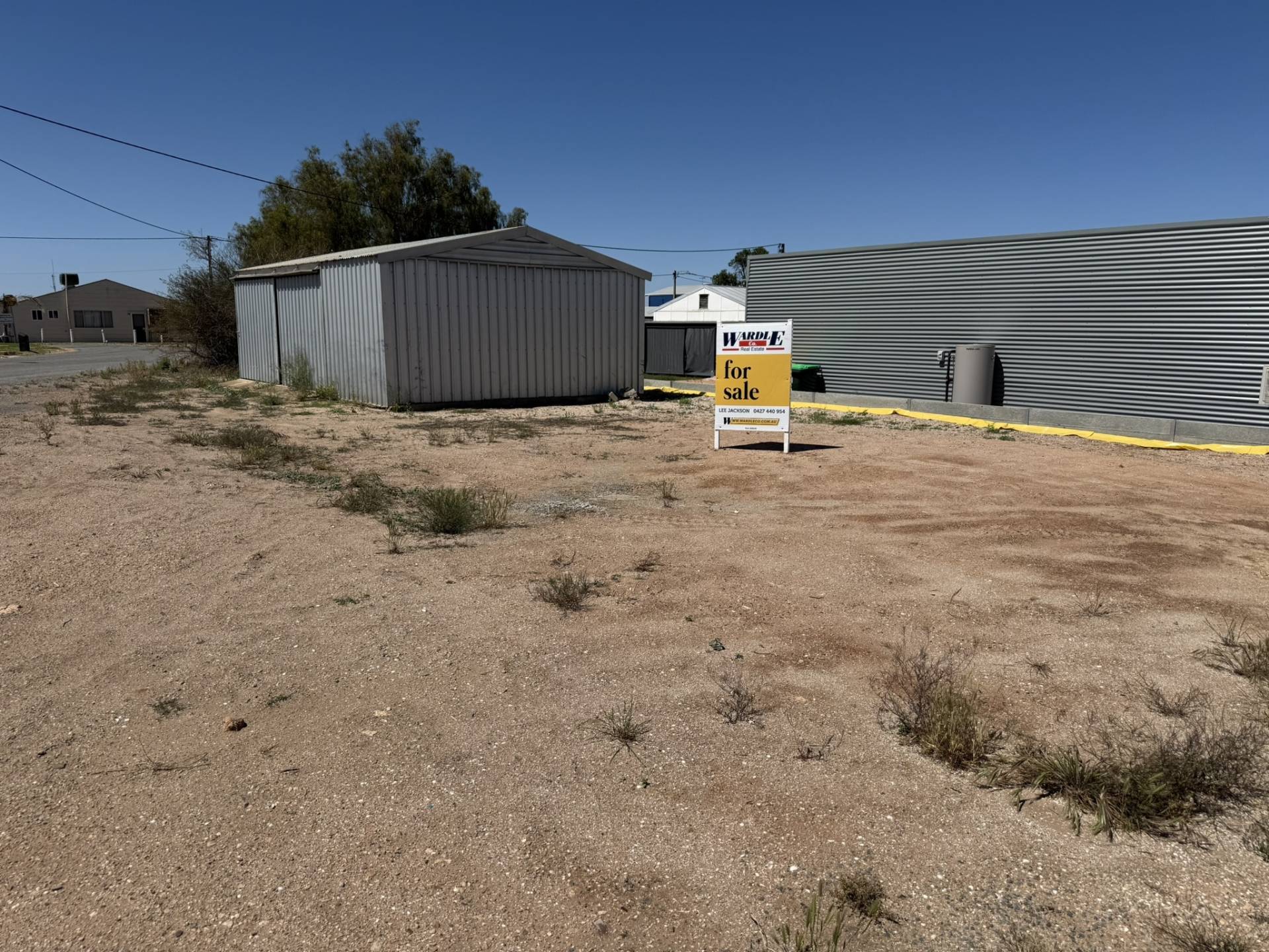 4 Mullett Rd, Fisherman Bay - Image 1