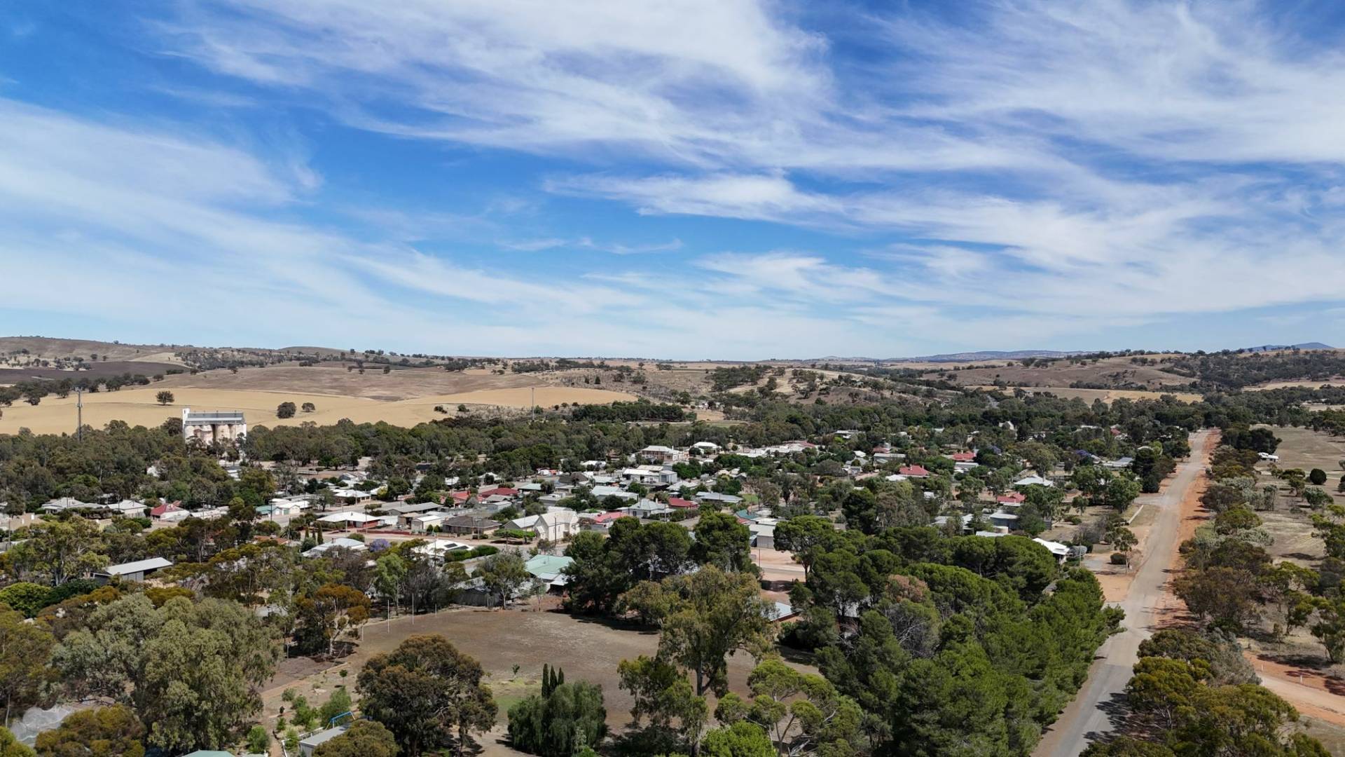 Allotment 130 & 135 South Terrace, Wirrabara - Thumbnail 2
