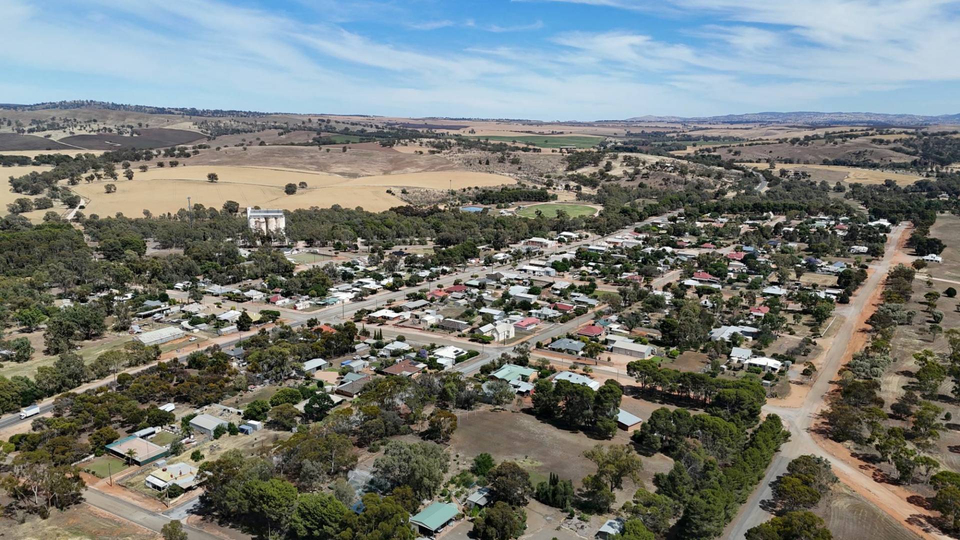 Allotment 130 & 135 South Terrace, Wirrabara - Thumbnail 3