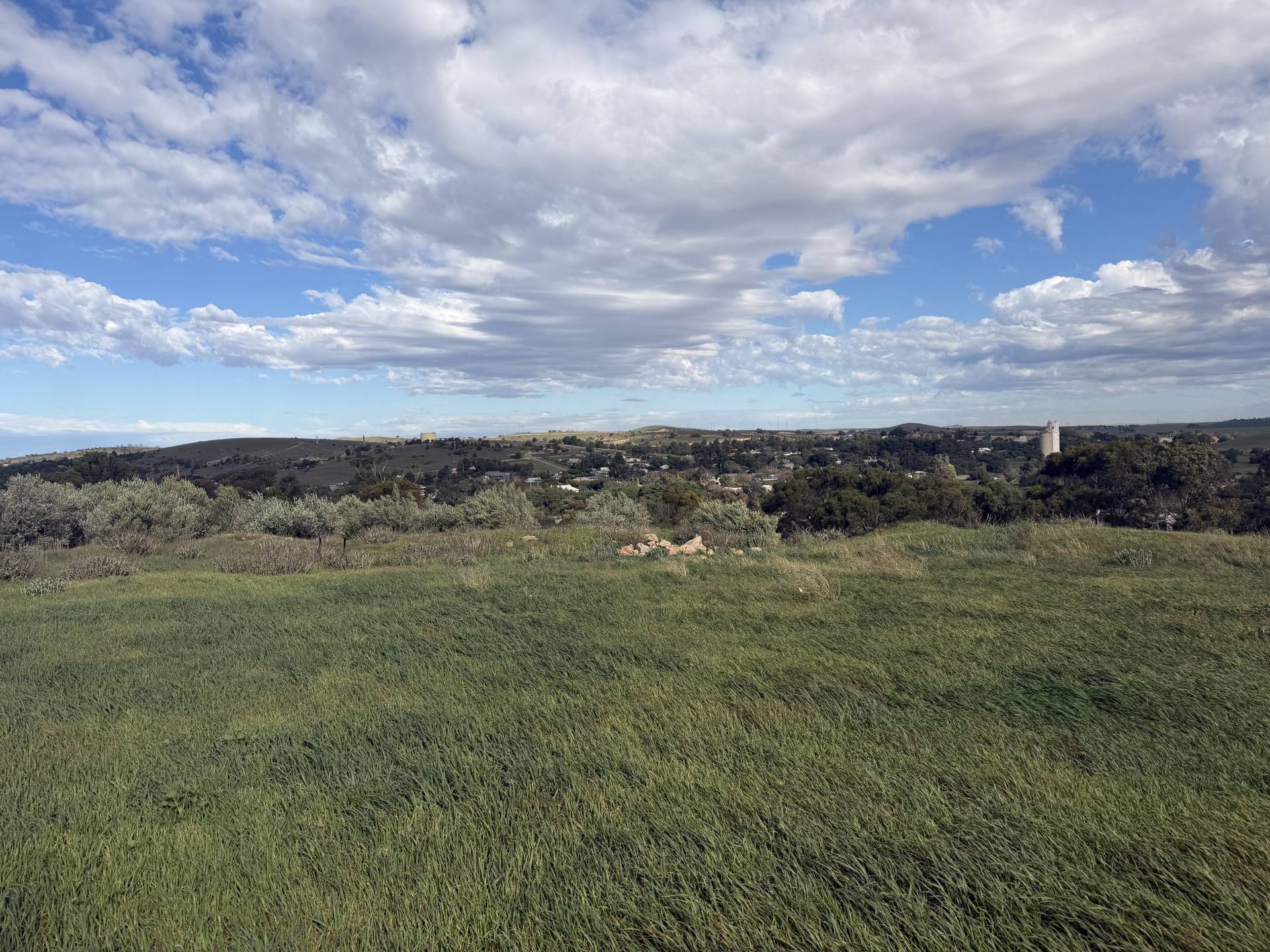 Lot 15 West Terrace, Burra - Image 1