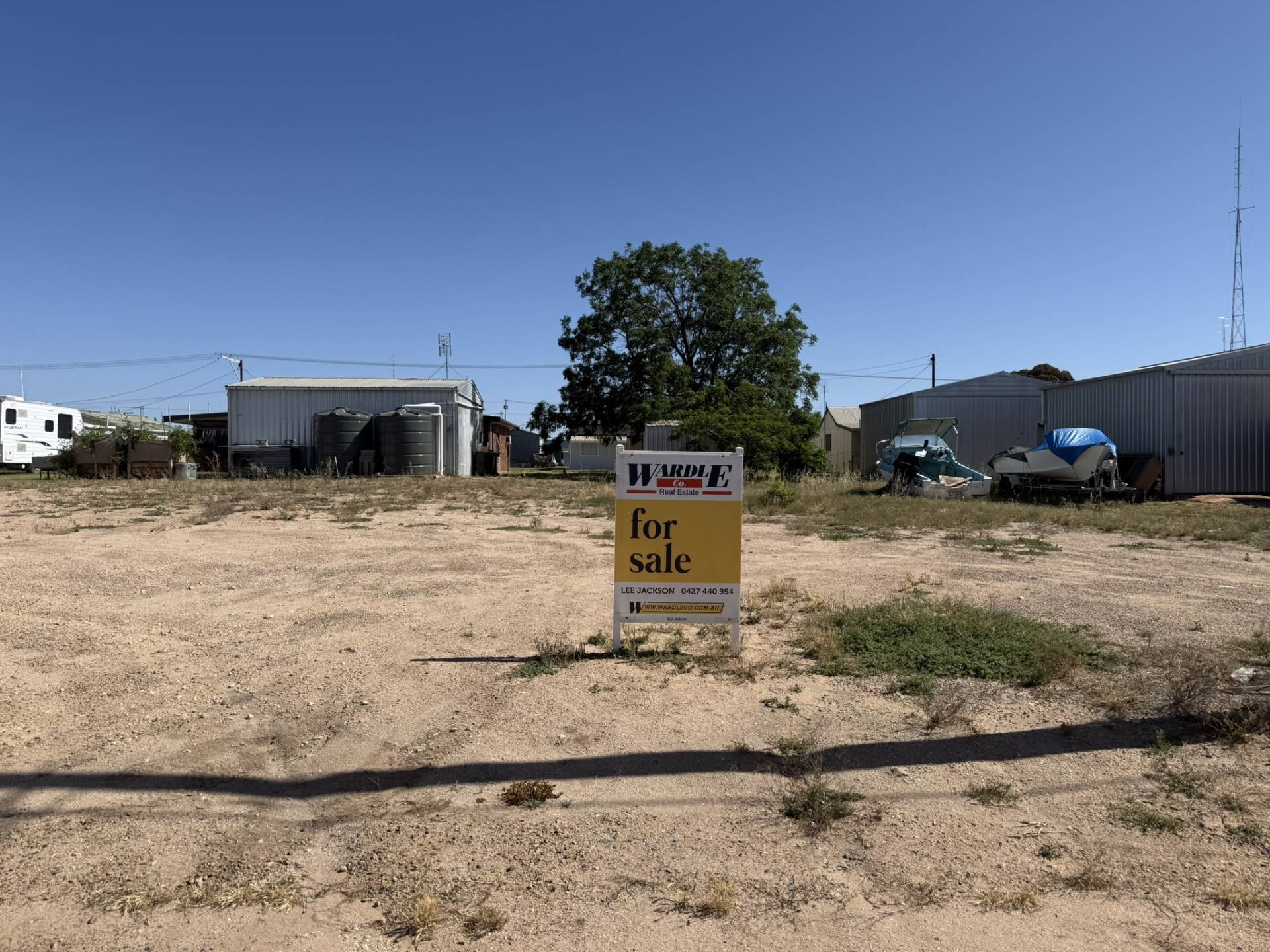 3 Mullet Road, Fisherman Bay - Image 1