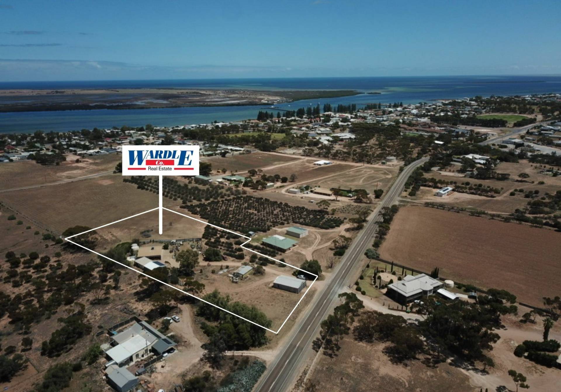 84 Upper Yorke Road, Port Broughton - Image 1