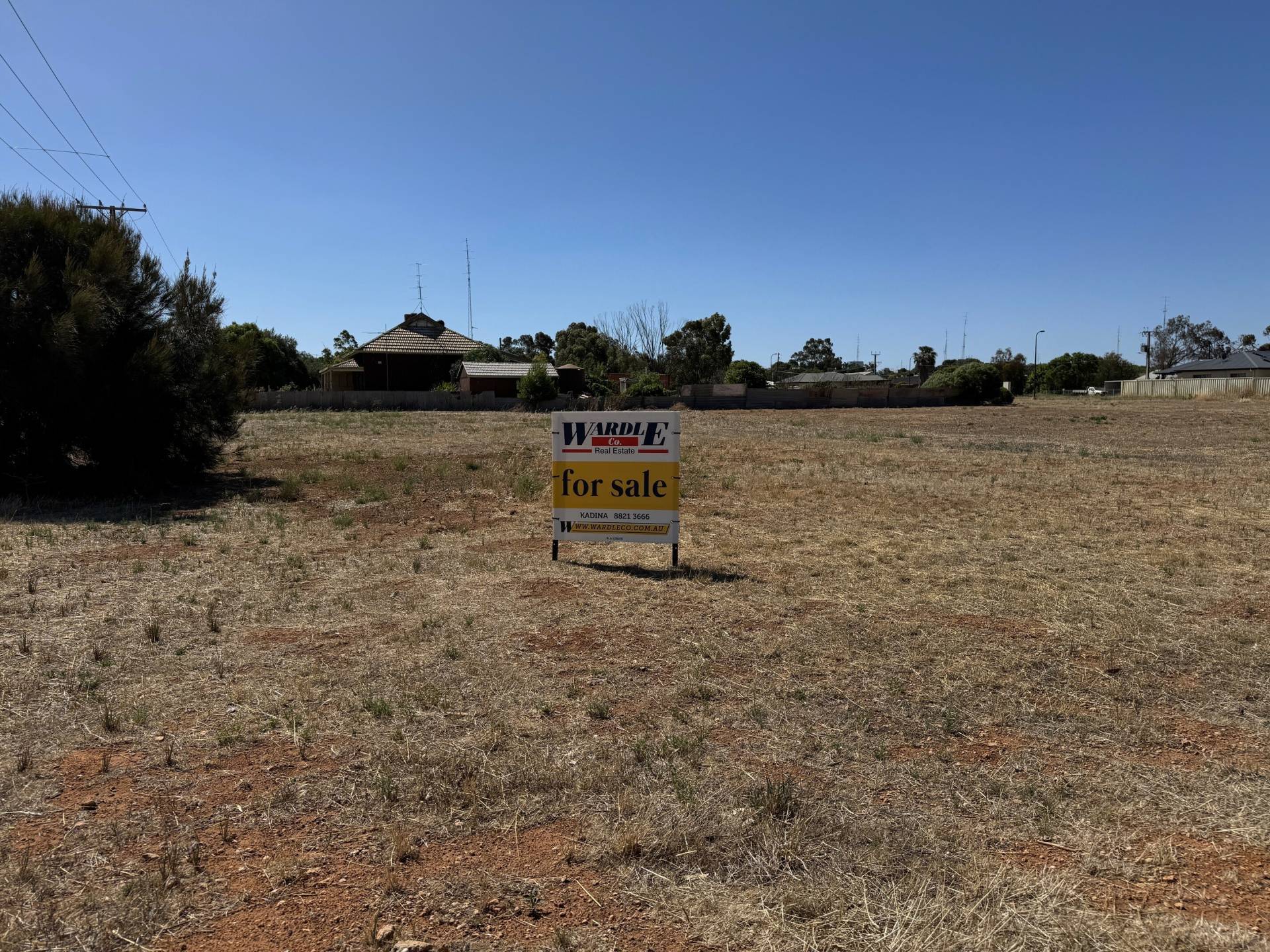 55 East Tce, Snowtown - Thumbnail 4
