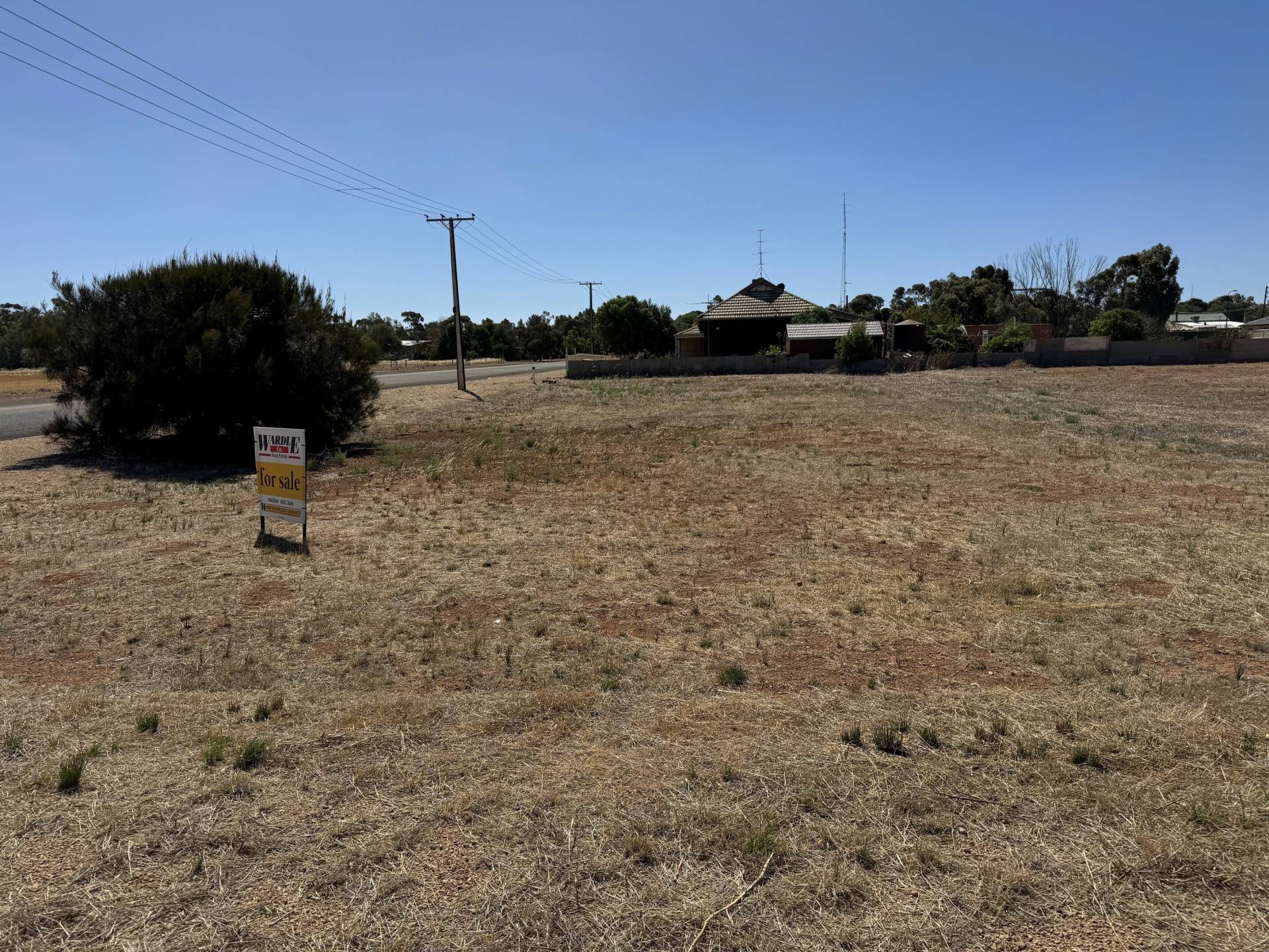 55 East Tce, Snowtown - Thumbnail 2