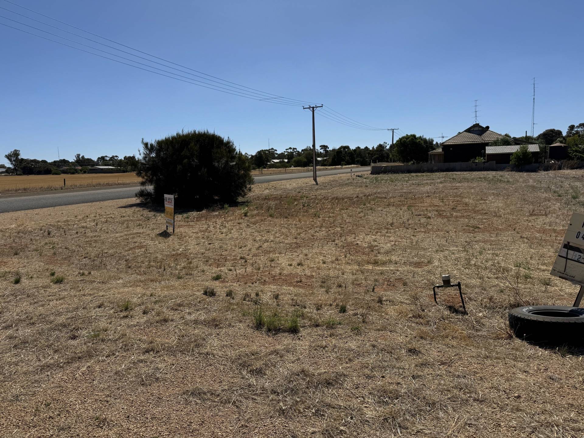 55 East Tce, Snowtown - Thumbnail 3
