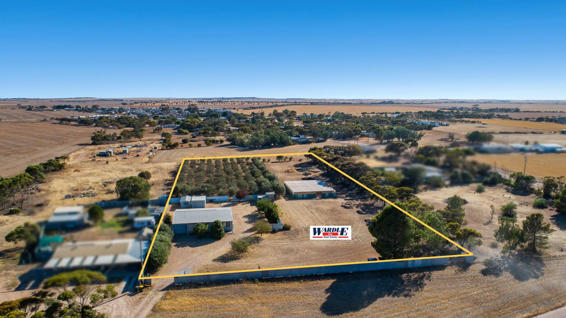 109 Shepherdson Road, Moonta - Thumbnail 2