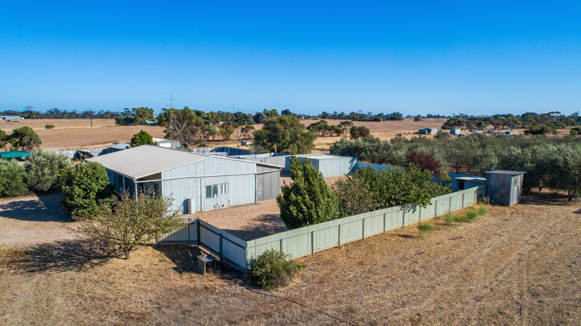 109 Shepherdson Road, Moonta - Thumbnail 6