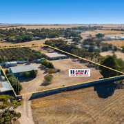 Seller of a Vacant Land in Moonta