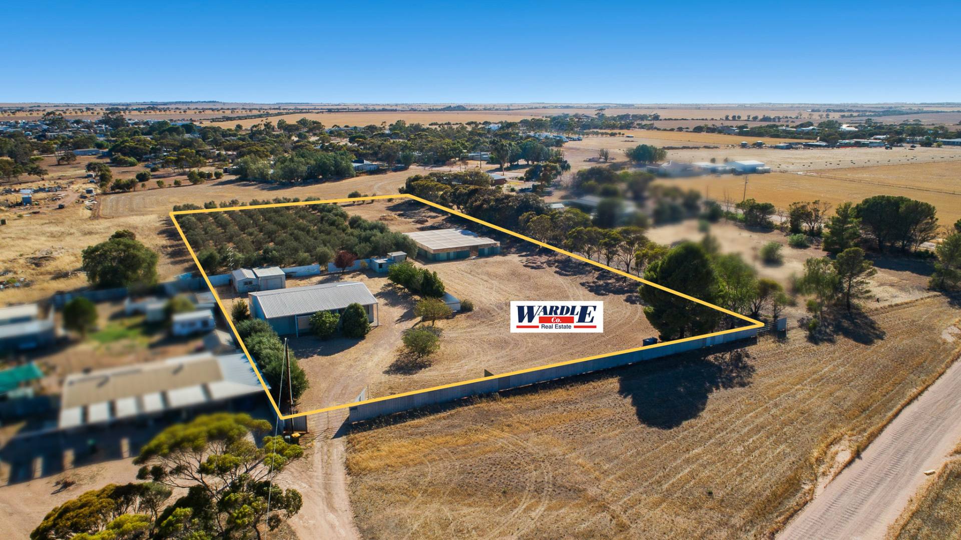109 Shepherdson Road, Moonta - Image 1