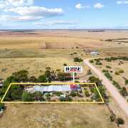 Buyer of a House in Kadina