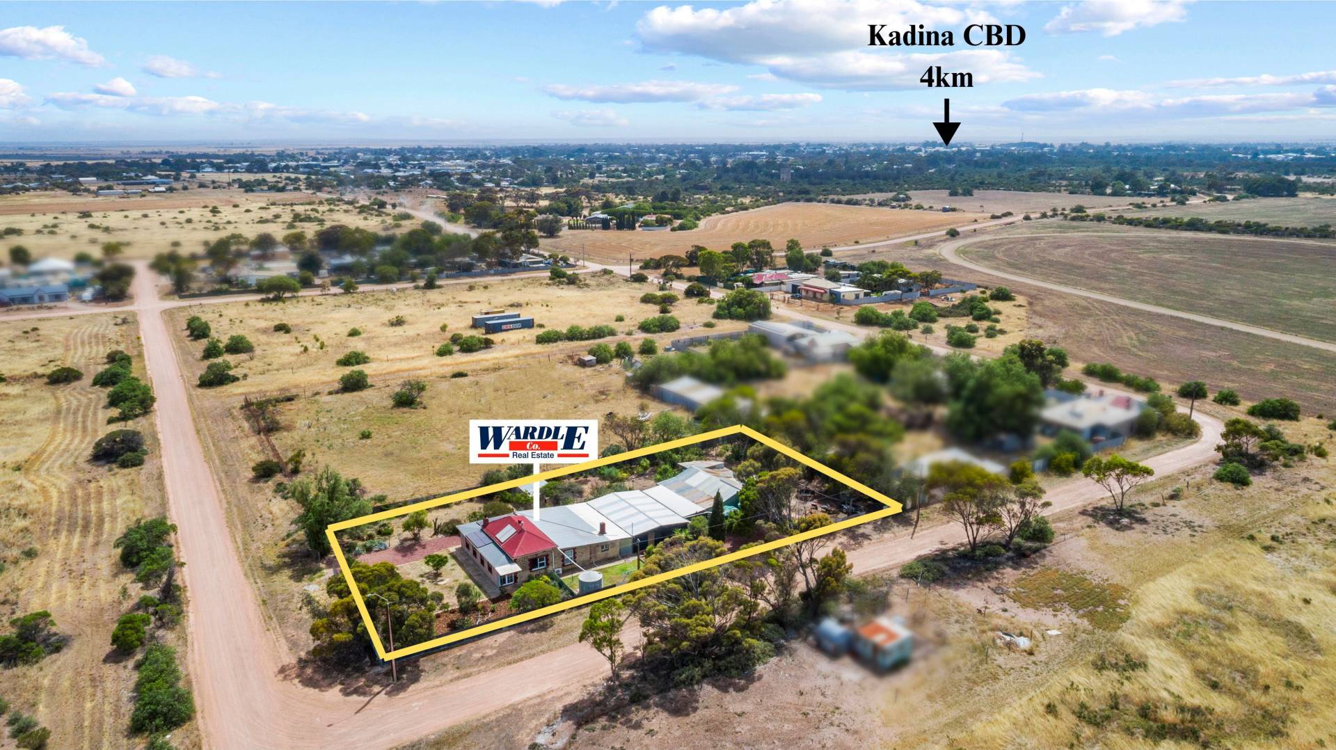 100 Morphett Tce, Kadina - Thumbnail 3