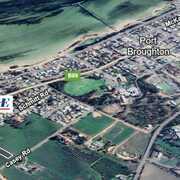 Buyer of a Vacant Land in Port Broughton