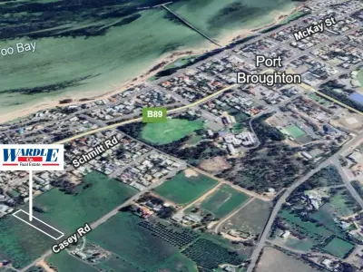 Tarrant M testimonial image