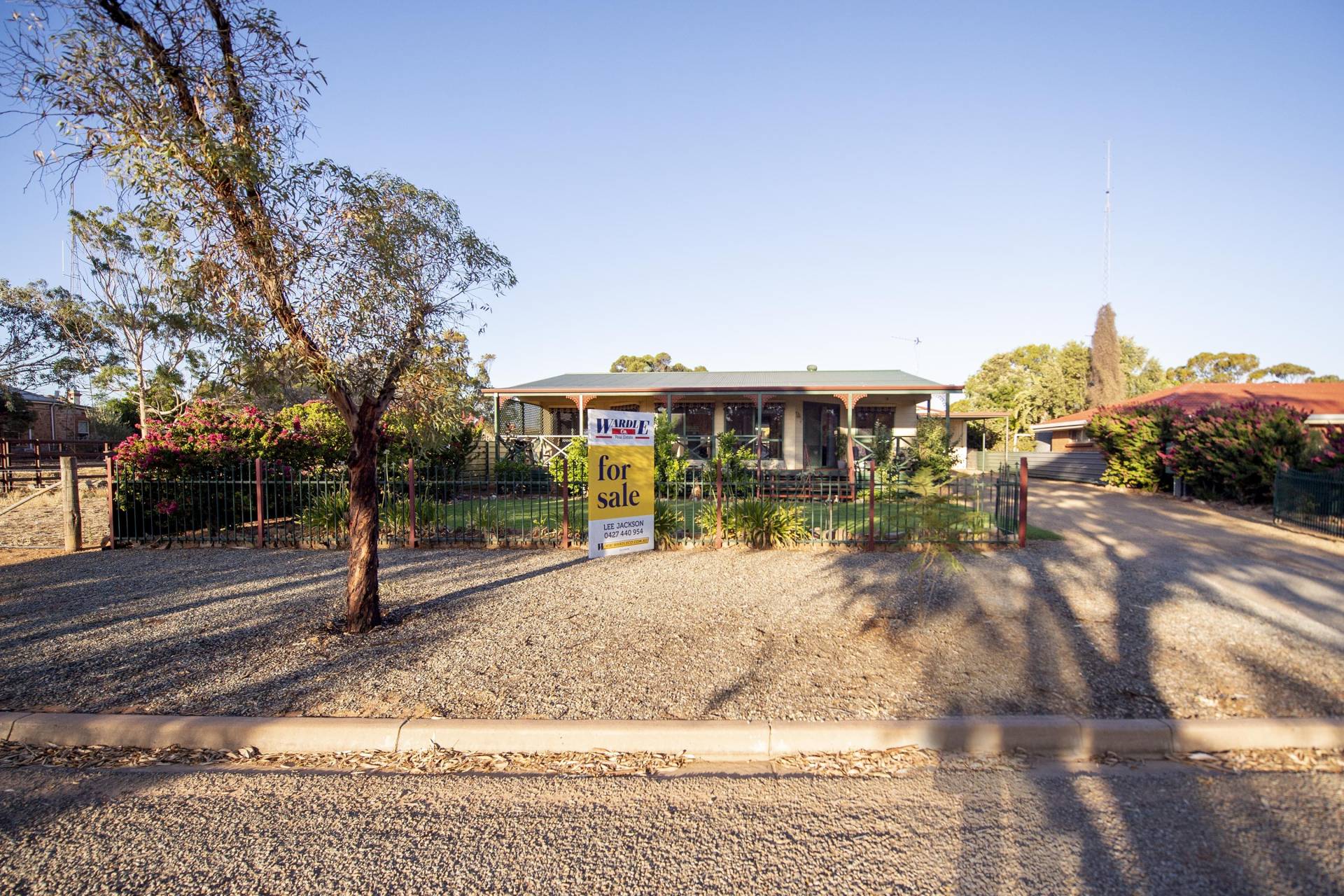 47 Mercowie Rd, Crystal Brook - Thumbnail 2