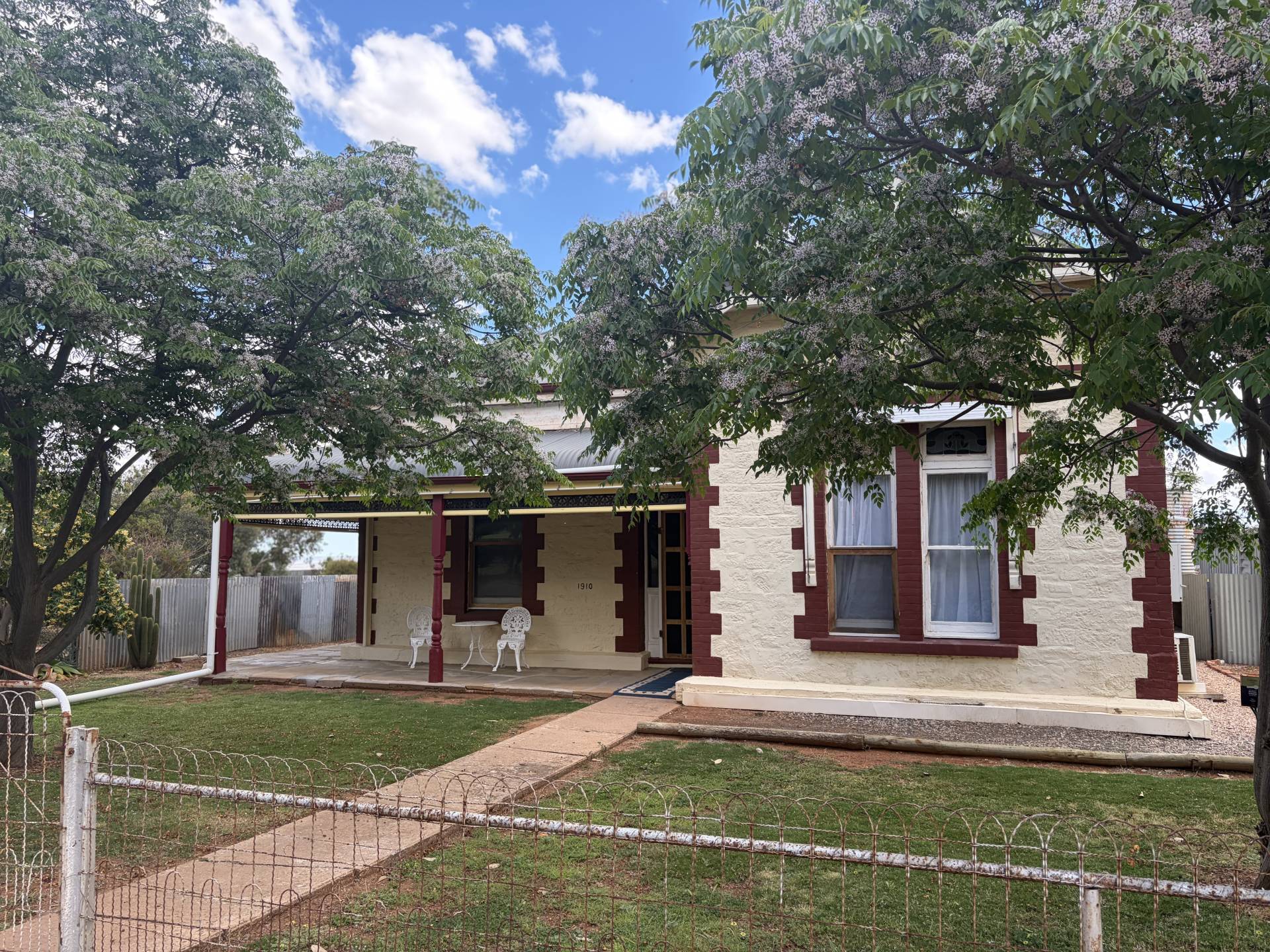 121-123 Main St, Brinkworth - Image 1