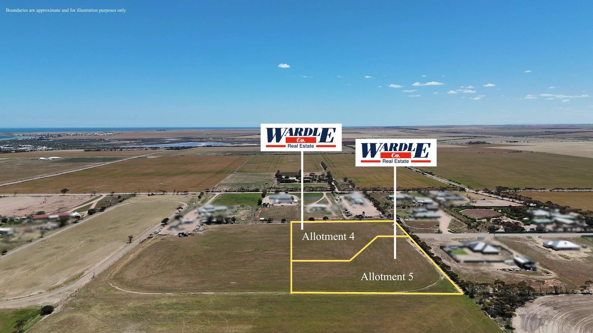 Allotment 5 Swift Wings Rd, Wallaroo - Thumbnail 2