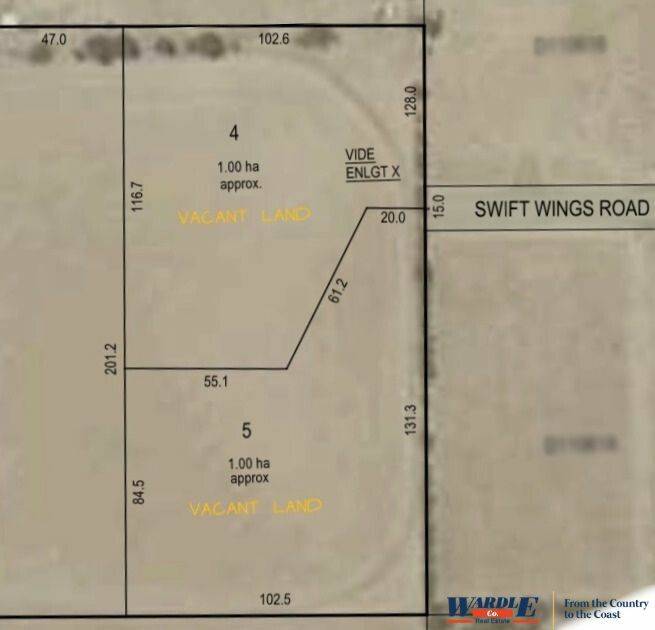 Allotment 5 Swift Wings Rd, Wallaroo - Thumbnail 5