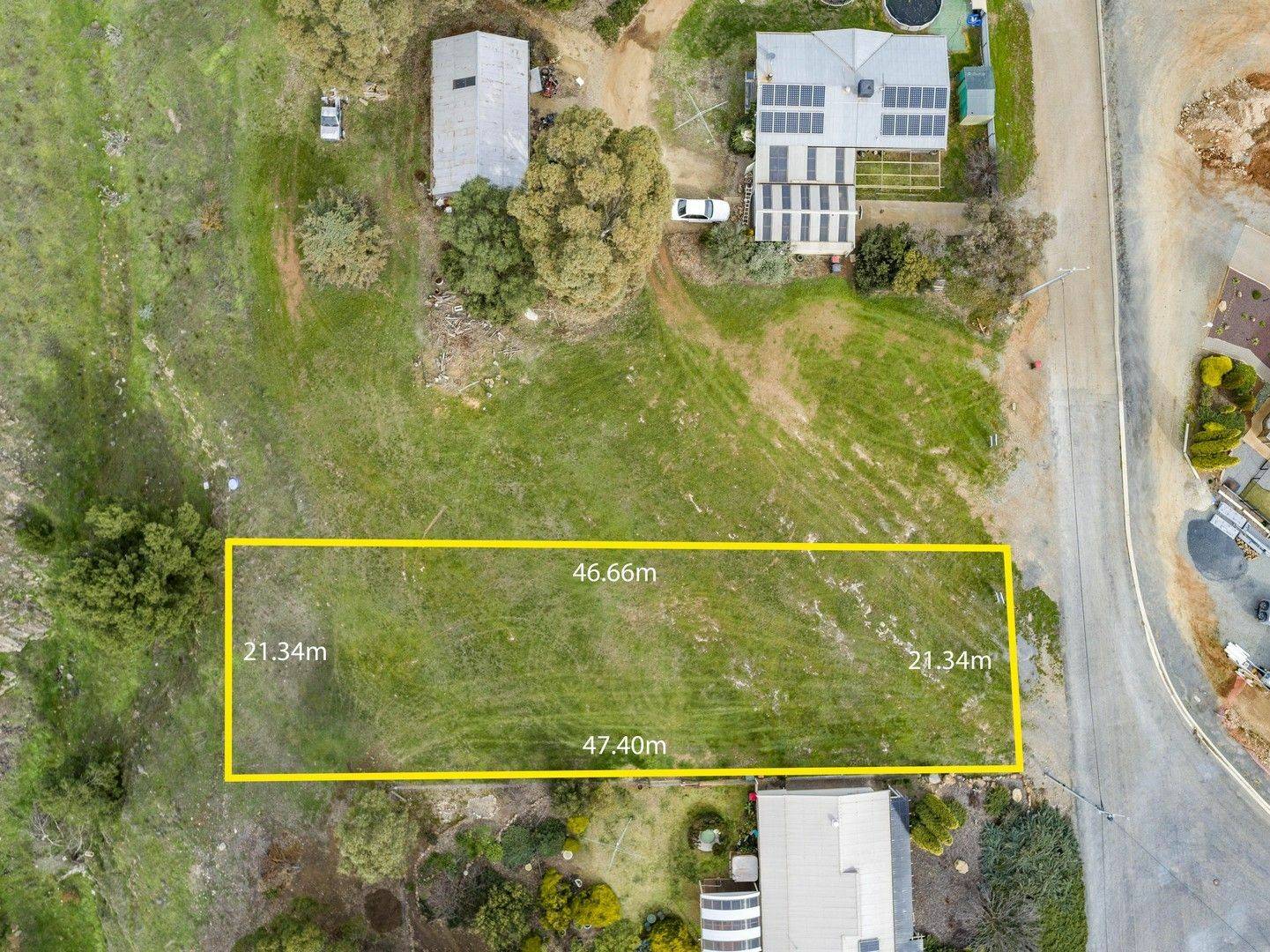 Lot 43 The Crescent, Burra - Thumbnail 2