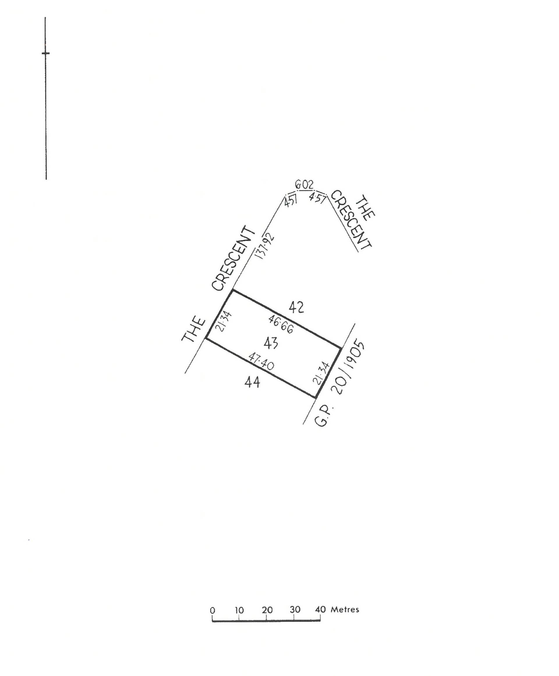 Lot 43 The Crescent, Burra - Thumbnail 5