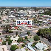 Seller of a House in Kadina