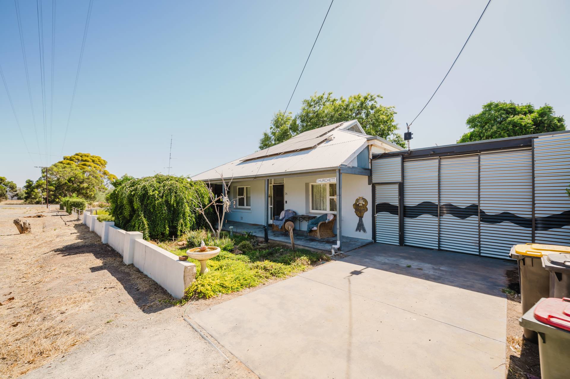 25 East Tce, Booborowie - Thumbnail 3