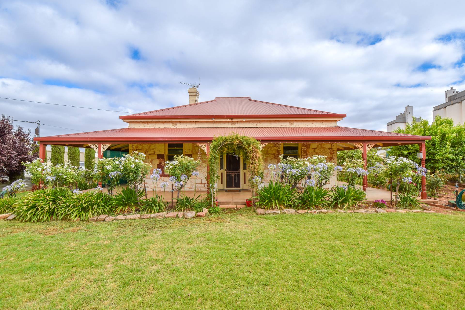1 Arthur St, Booleroo Centre - Thumbnail 2