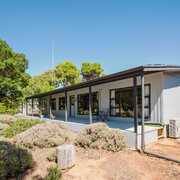 Seller of a House in Booborowie