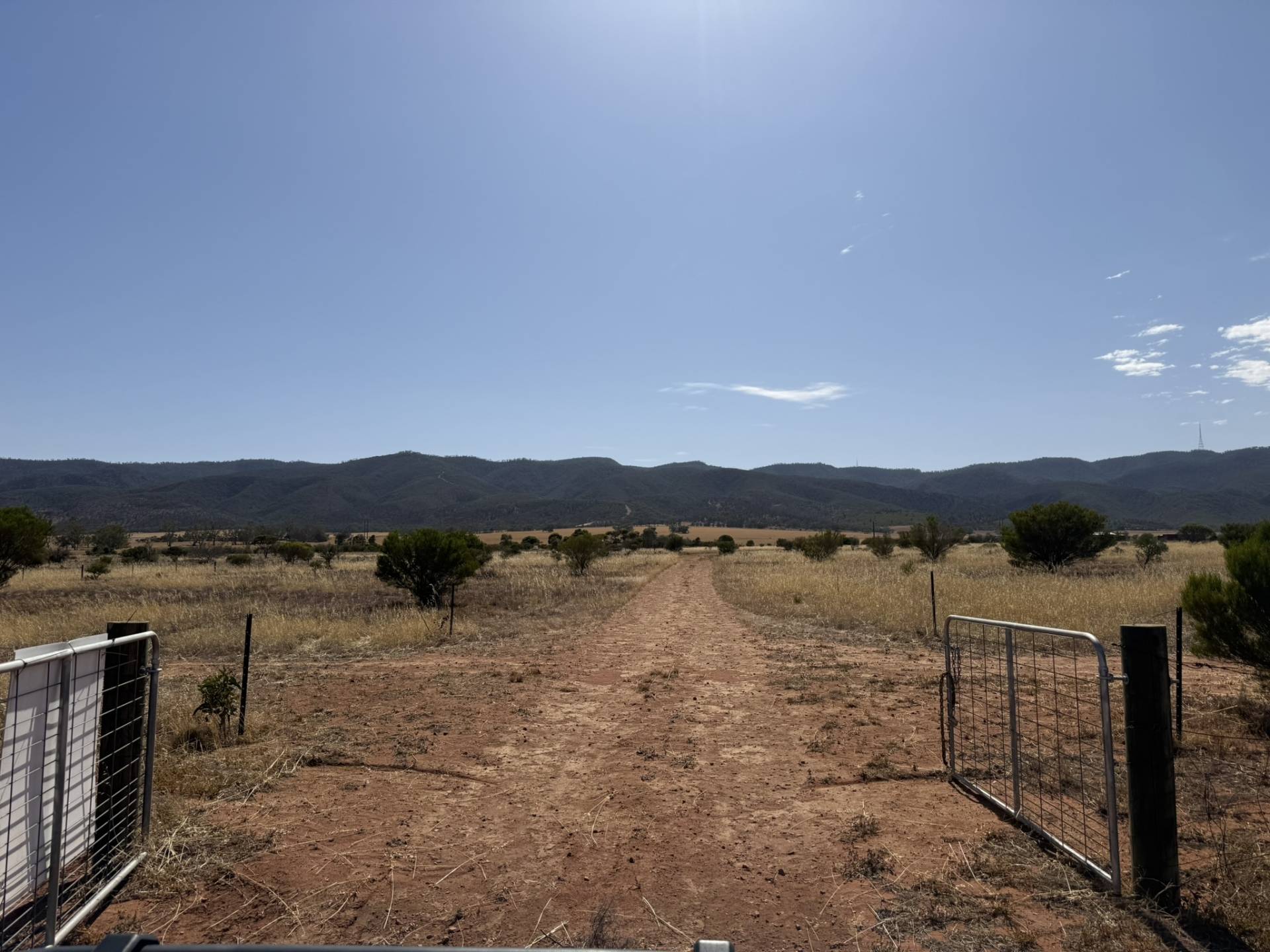 Lot 559 Telowie Road, Telowie - Thumbnail 2