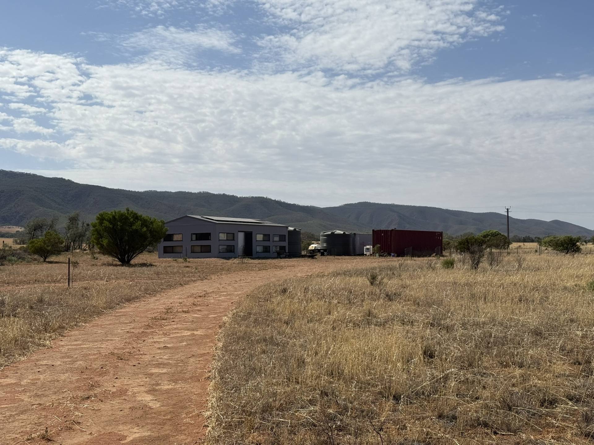 Lot 559 Telowie Road, Telowie - Thumbnail 3