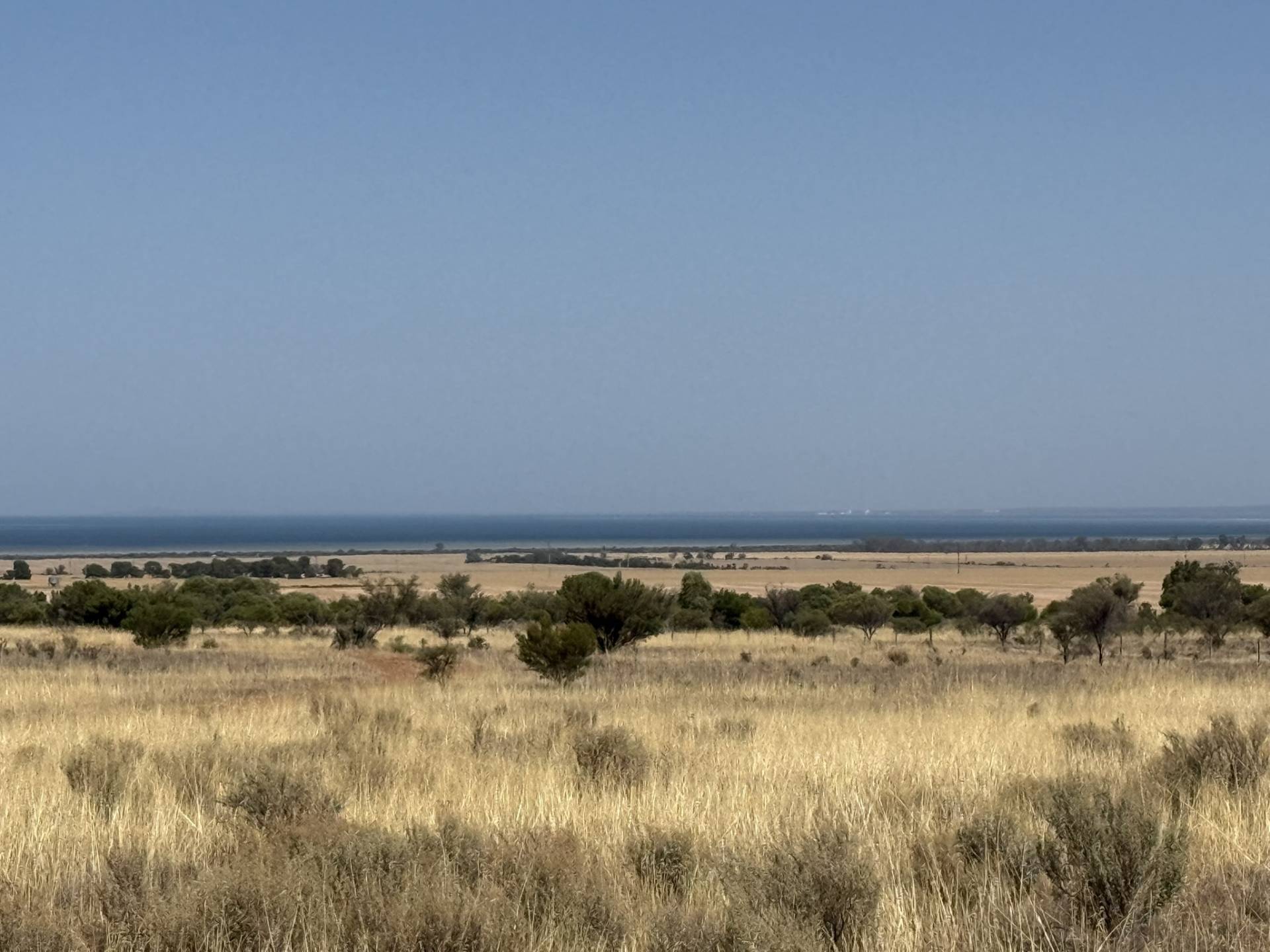 Lot 559 Telowie Road, Telowie - Thumbnail 4
