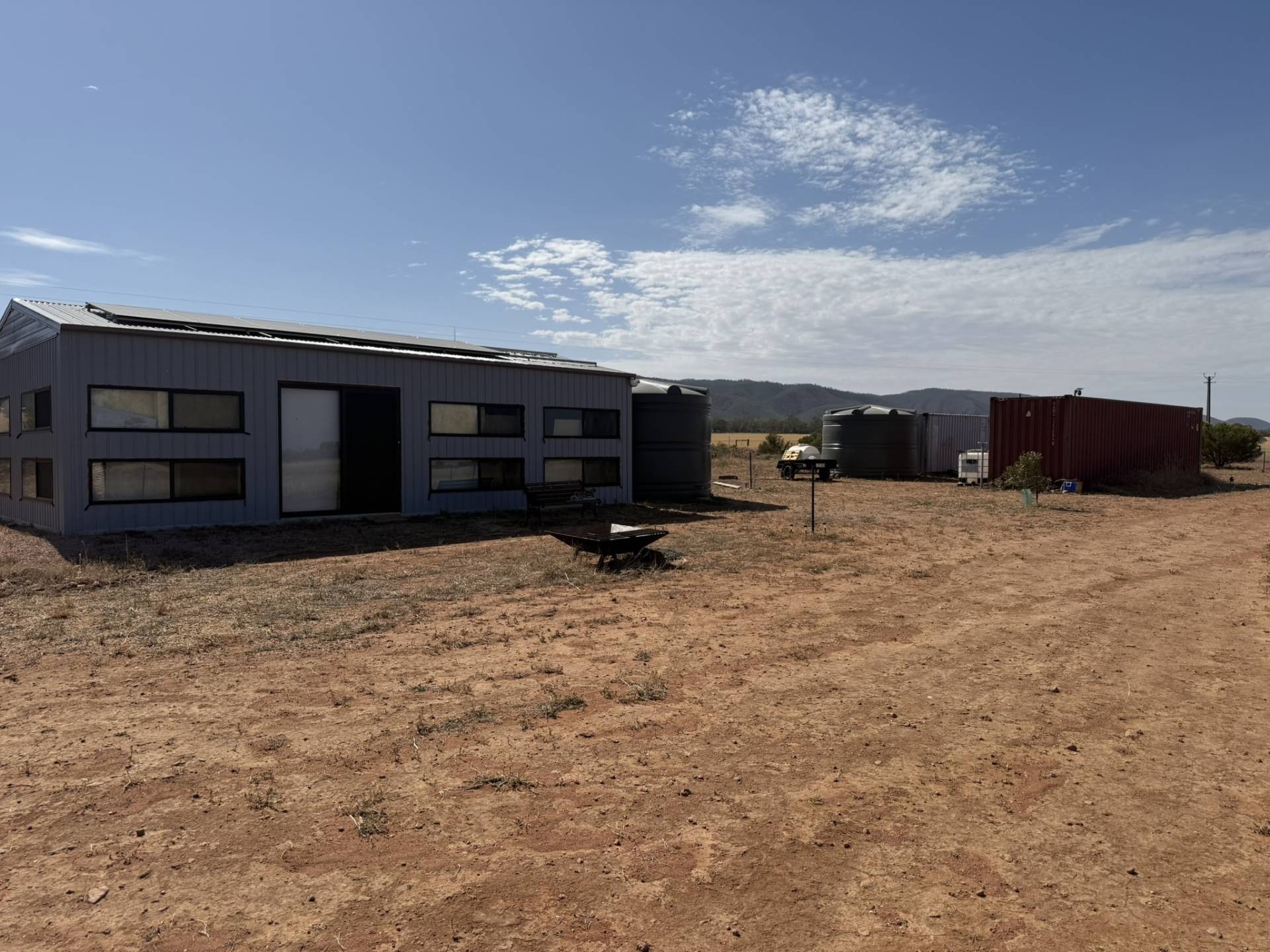 Lot 559 Telowie Road, Telowie - Thumbnail 5