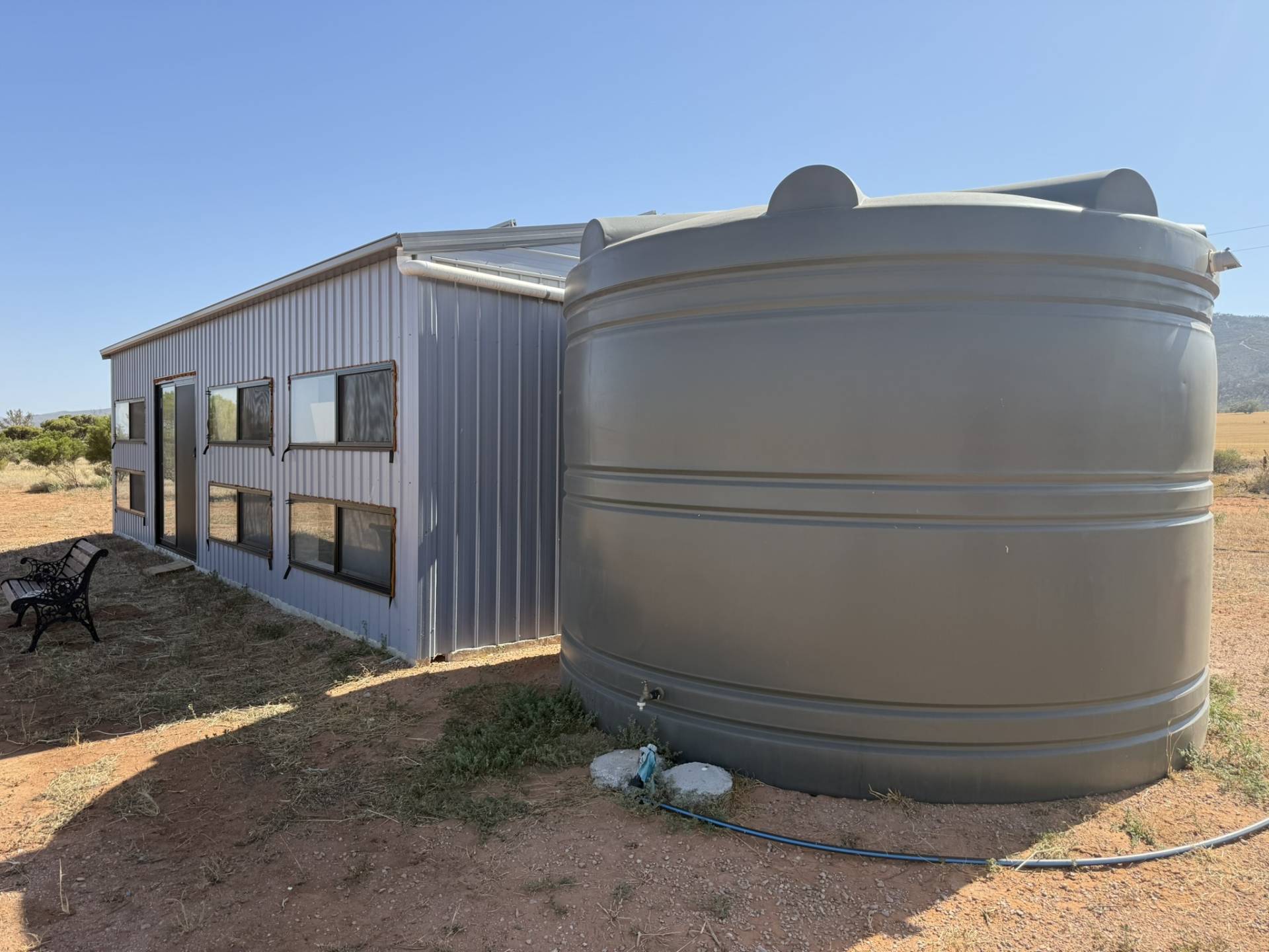Lot 559 Telowie Road, Telowie - Thumbnail 6