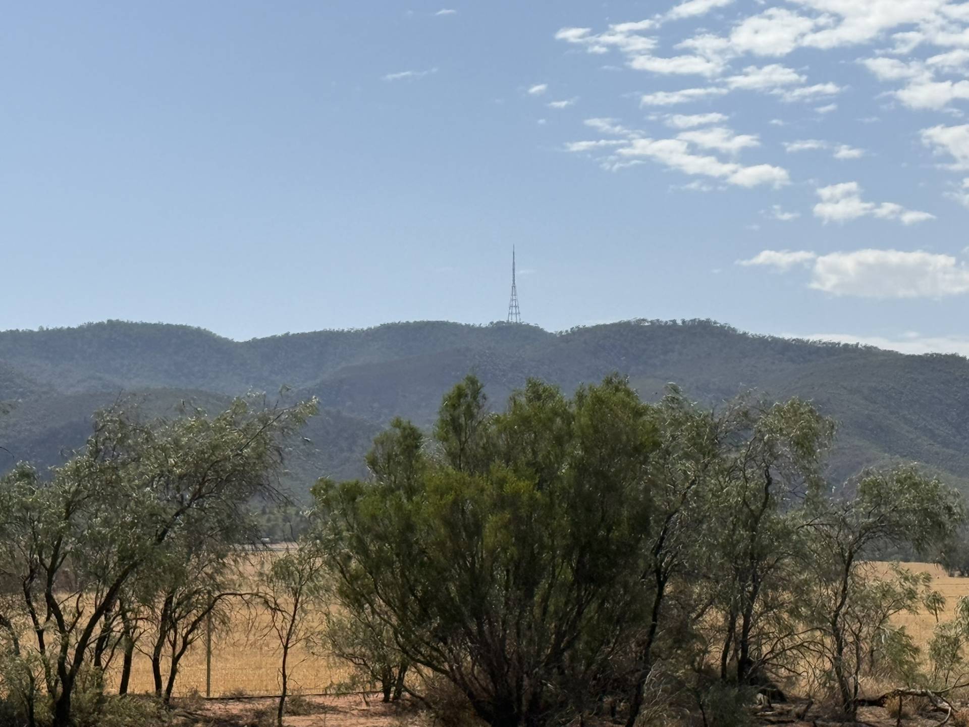 Lot 559 Telowie Road, Telowie - Thumbnail 7