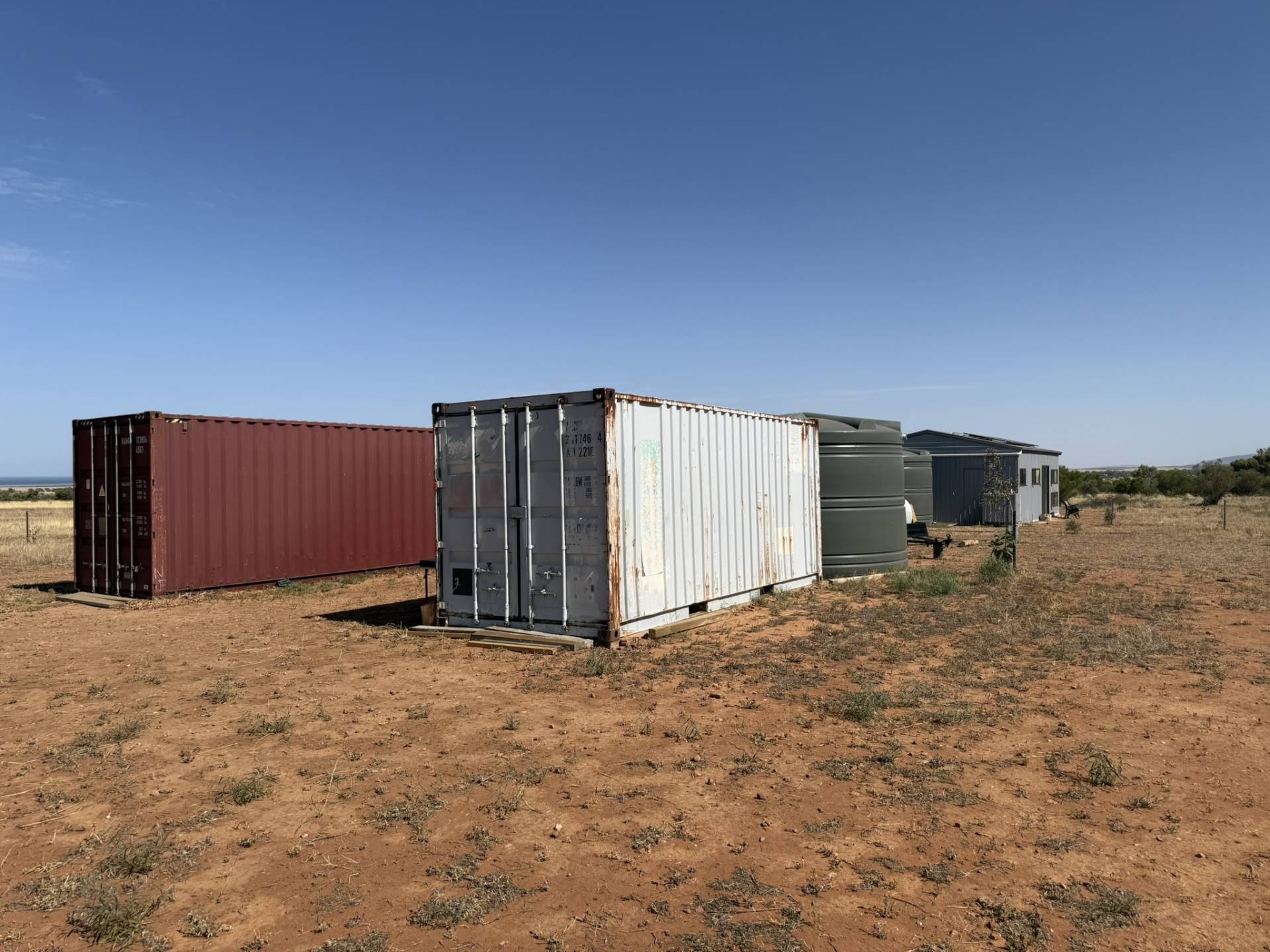 Lot 559 Telowie Road, Telowie - Thumbnail 8
