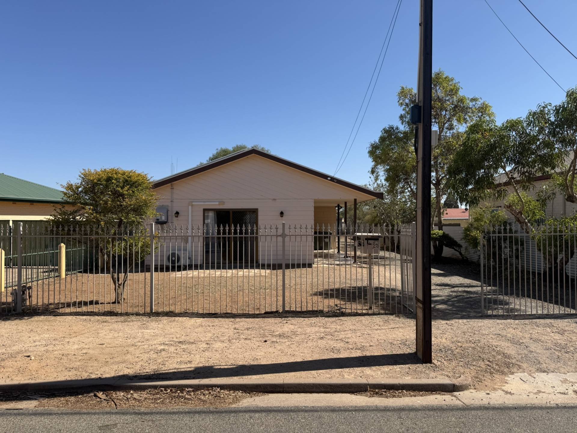 25 Edward St, Port Pirie - Image 1
