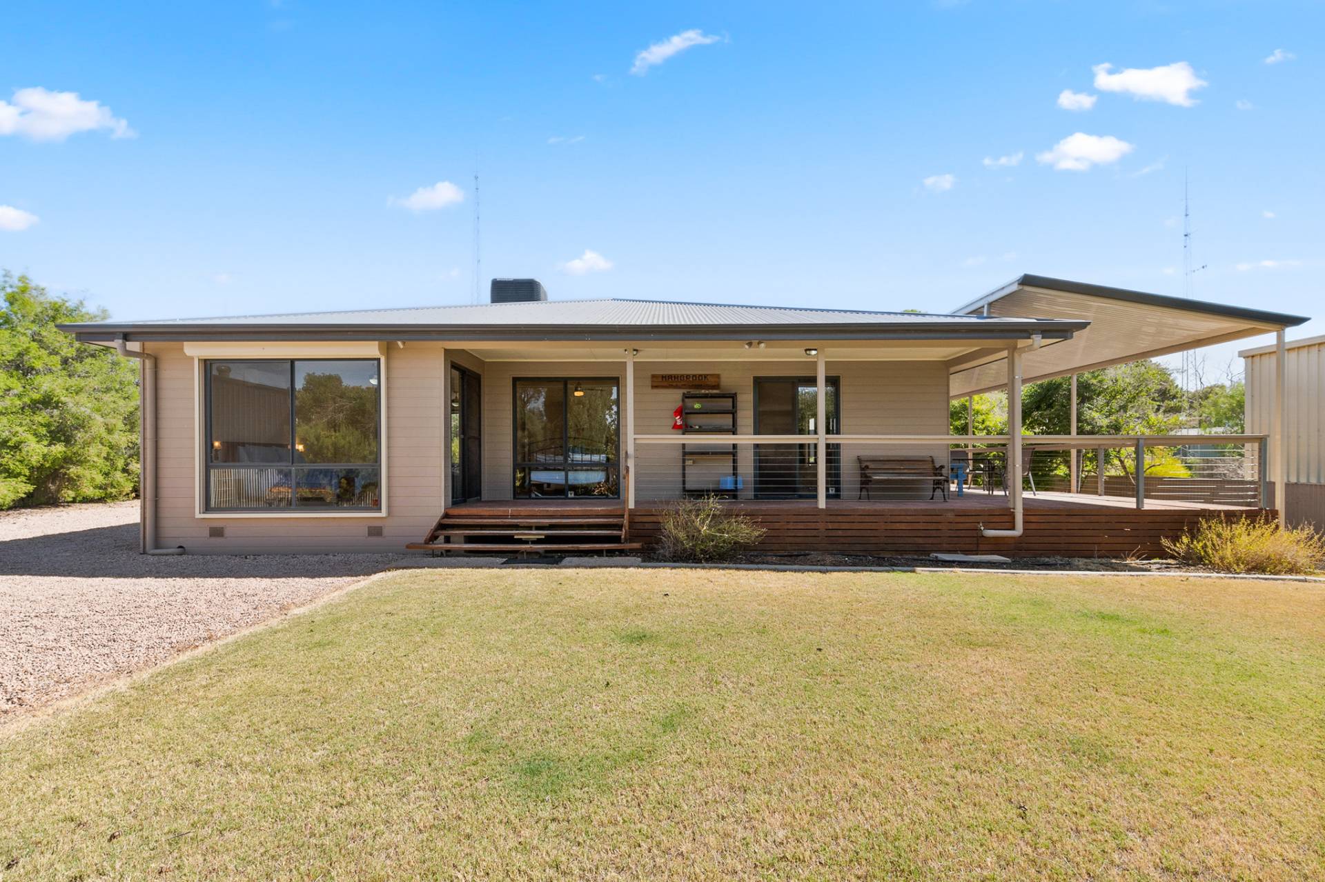 27 Emerson St, Port Hughes - Image 1